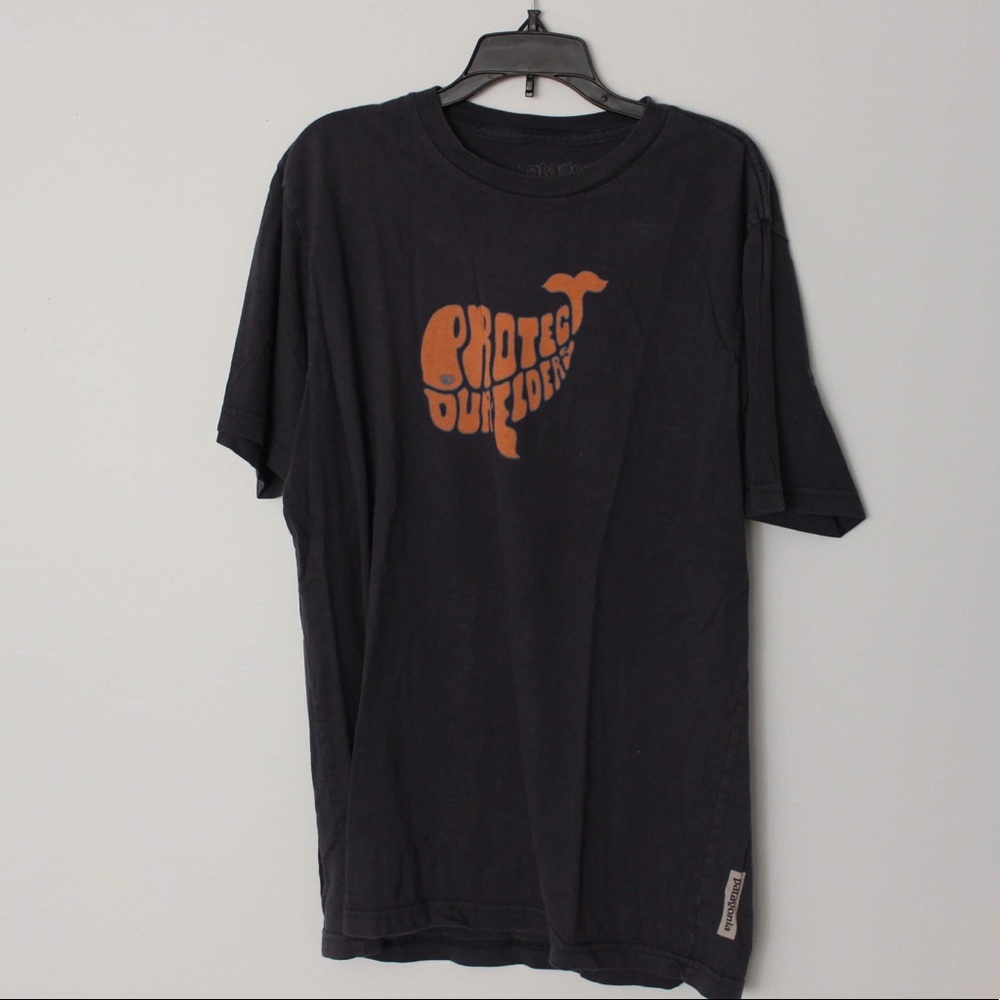 Patagonia Protect Our Elders Shirt